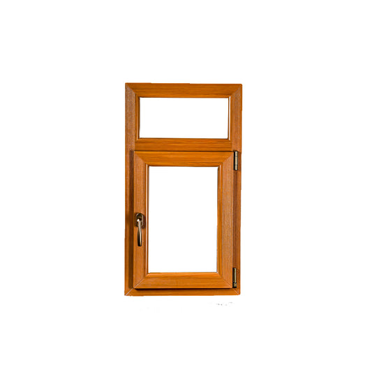 fayang Fireproof Window 75 Series Plastic Steel Casement Window(Please consult customer service for pricing)