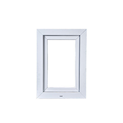 fayang Fireproof Window  65 Series Plastic Steel Casement Window(Please consult customer service for pricing)