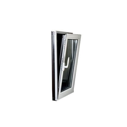 fayang  Soundproofing  55 Series Aluminum Casement and Inverted Window(Please consult customer service for pricing)