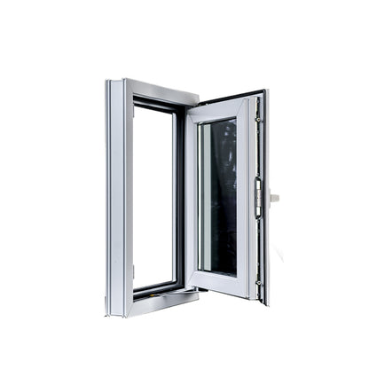 fayang Fireproof Window  65 Series Plastic Steel Casement Window(Please consult customer service for pricing)